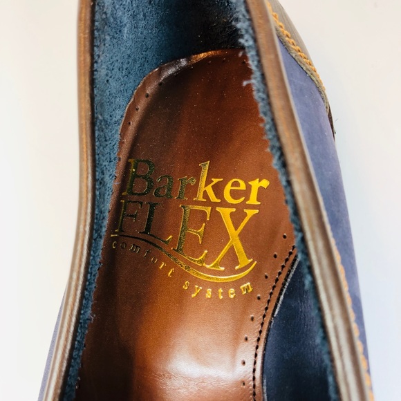 Barker Flex Loafer - Picture 7 of 7
